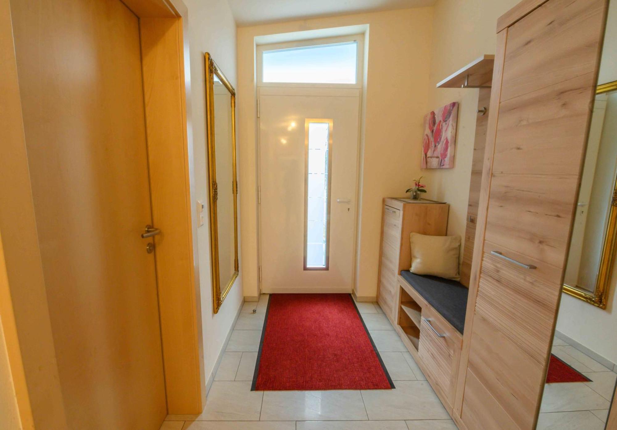 Appartement Waldhof Flattach Zewnętrze zdjęcie