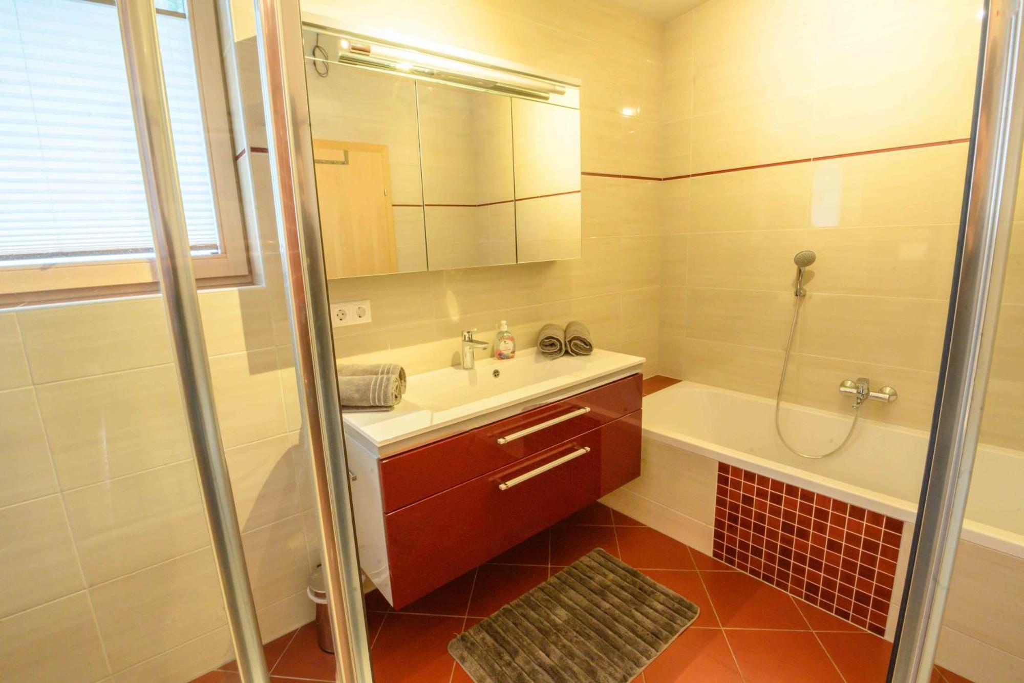 Appartement Waldhof Flattach Zewnętrze zdjęcie