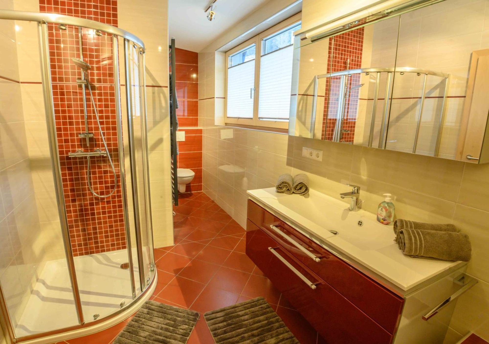 Appartement Waldhof Flattach Zewnętrze zdjęcie