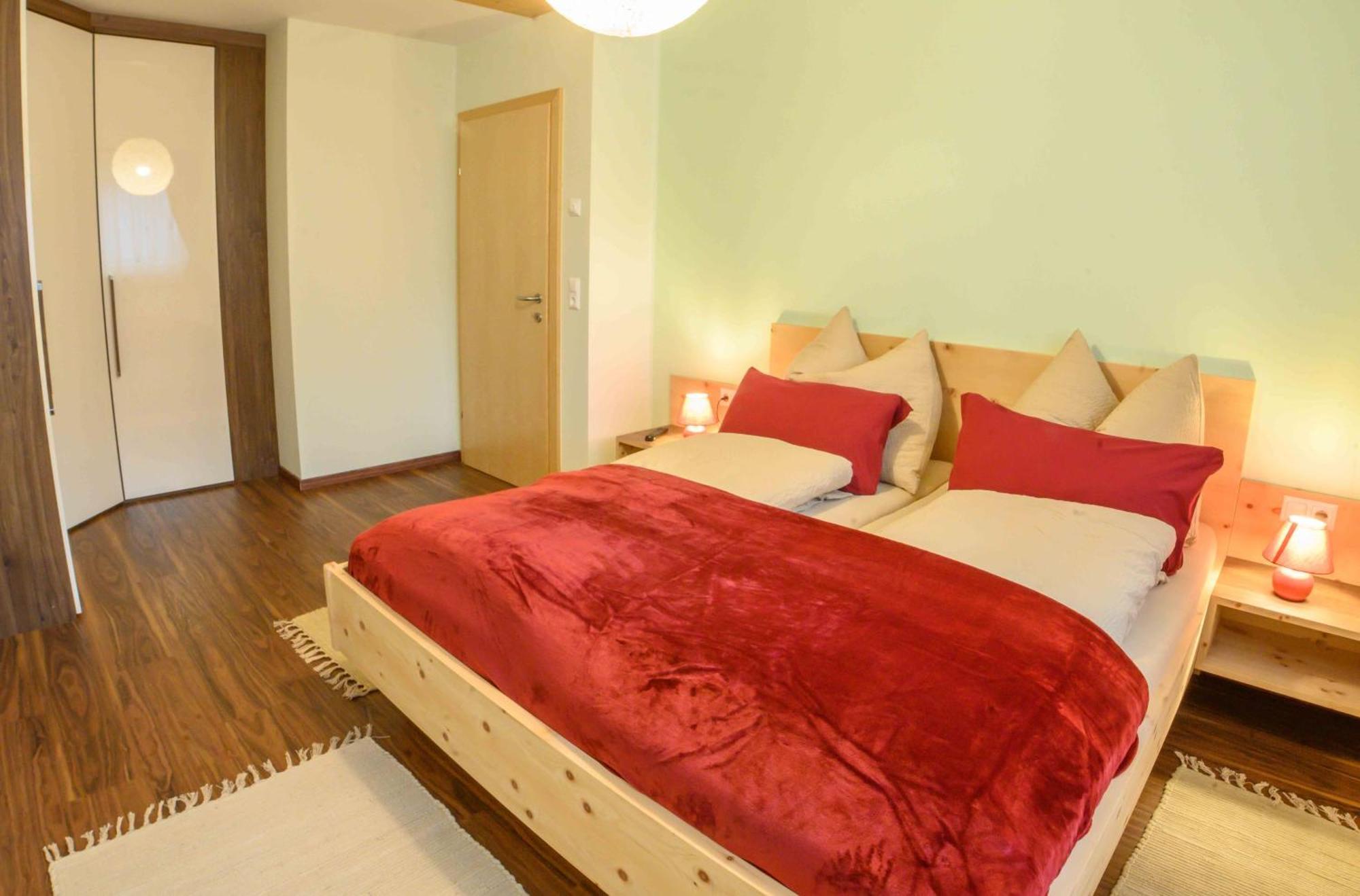 Appartement Waldhof Flattach Zewnętrze zdjęcie
