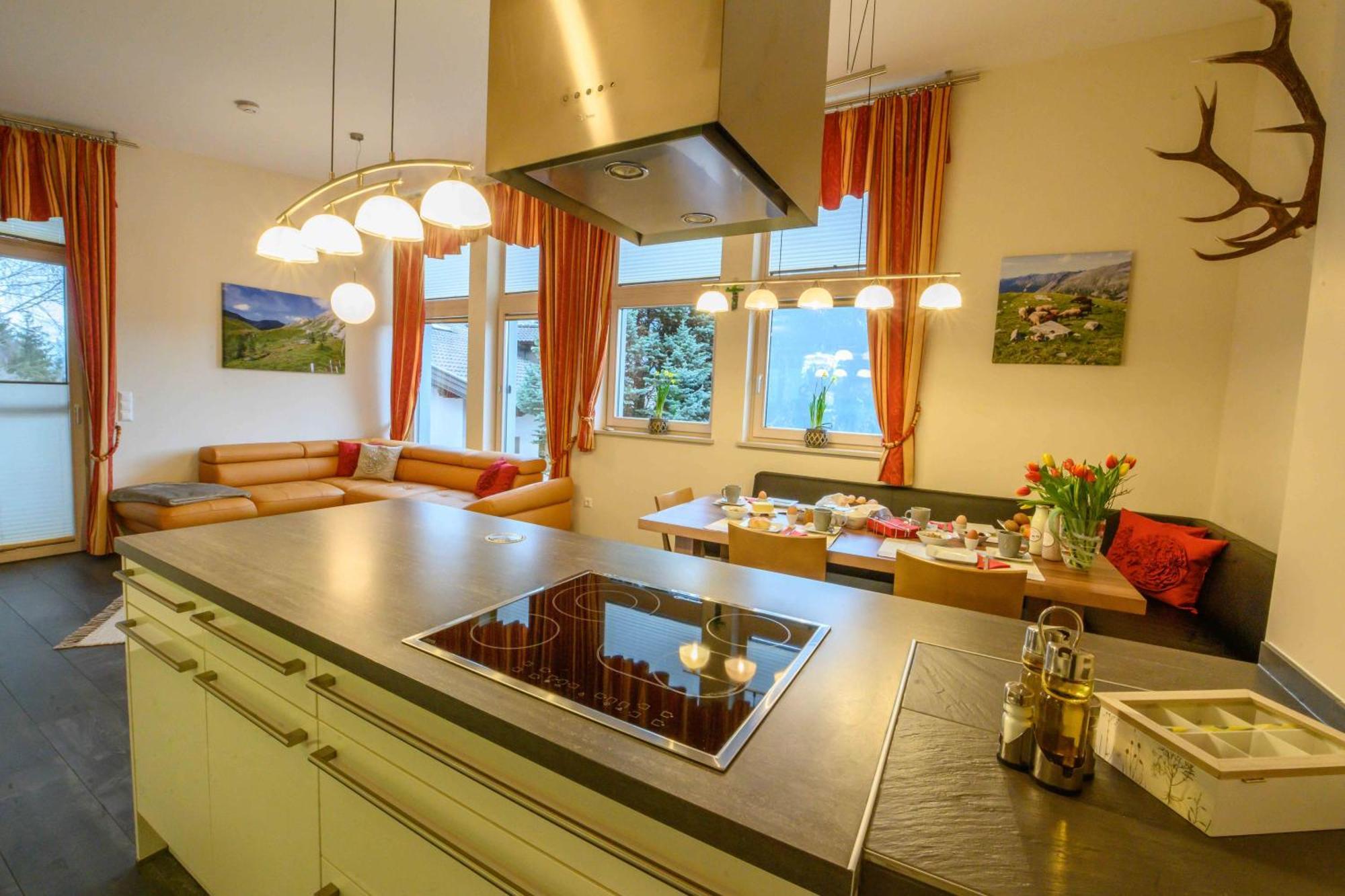 Appartement Waldhof Flattach Zewnętrze zdjęcie