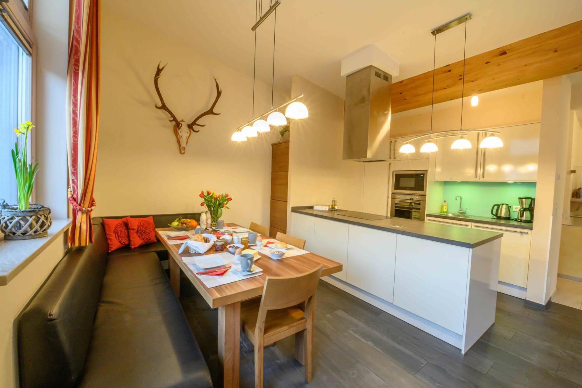 Appartement Waldhof Flattach Zewnętrze zdjęcie