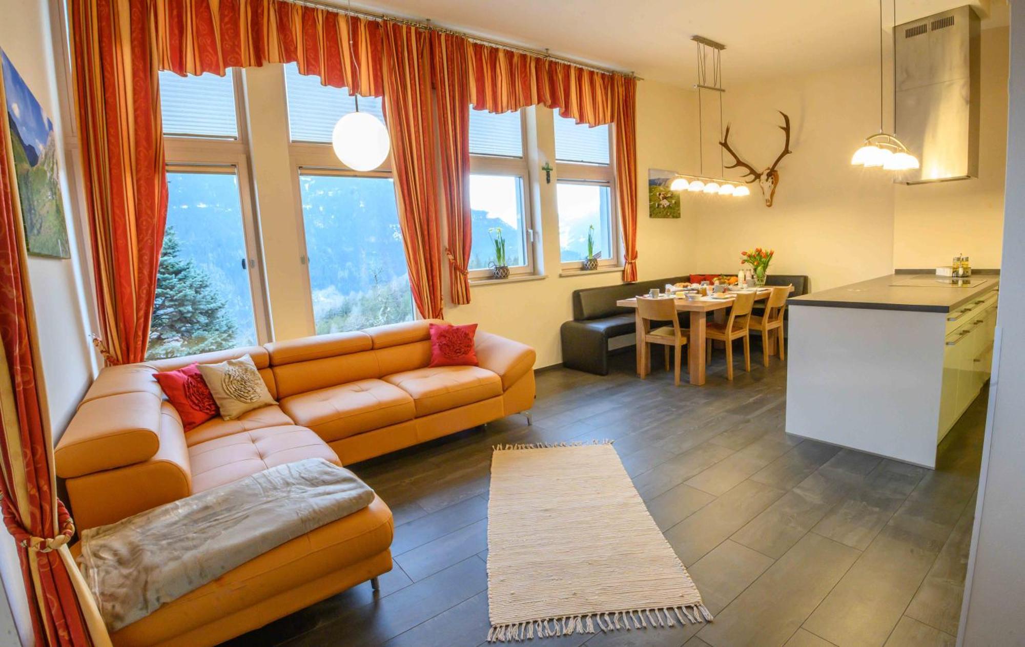 Appartement Waldhof Flattach Zewnętrze zdjęcie