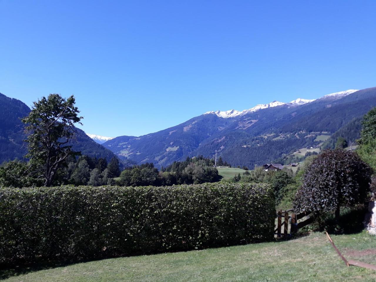 Appartement Waldhof Flattach Zewnętrze zdjęcie